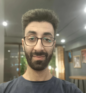Homam Anntar-Freelancer in Ahmedabad,India