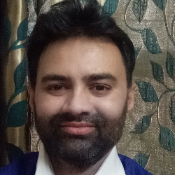 Sushil Kumar Vishwakarma-Freelancer in New Delhi,India