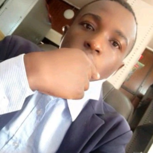 Vincent Angasha-Freelancer in Nairobi,Kenya