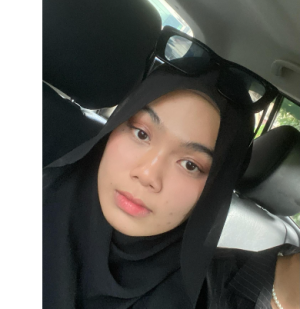 Faqihah Suraimi-Freelancer in Cheras,Malaysia