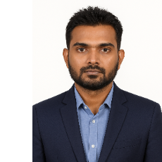 Arun Somasundaram-Freelancer in Chennai,India