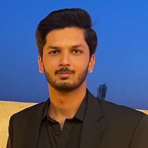 Rohan Ahmed-Freelancer in Islamabad,Pakistan