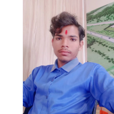 Vikas Solanki-Freelancer in Dewas,India