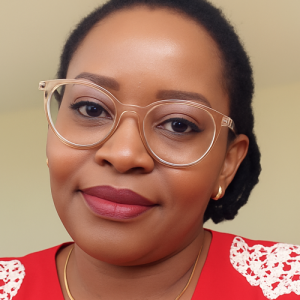 JUDY GITHUA-Freelancer in Mutunduri,Kenya