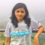 Shyamala-Freelancer in Chennai,India