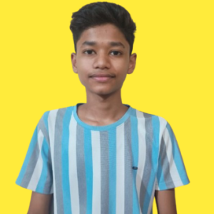 Vijay Romde-Freelancer in Indore,India