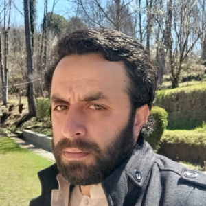 Wajid Zarin-Freelancer in Islamabad,Pakistan