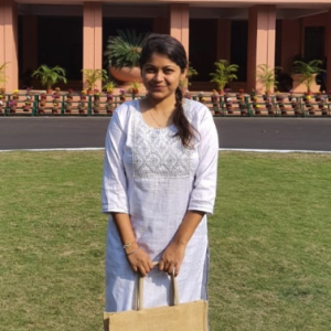 Divya Waghmare-Freelancer in Mumbai,India