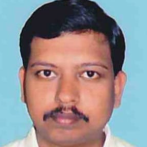 Karthikeyan-Freelancer in Chennai,India