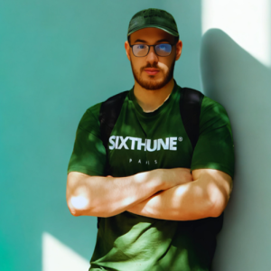 Mohammed Chaibdraa-Freelancer in algiers,Algeria