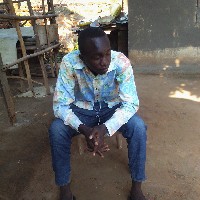 Elvis Bayo-Freelancer in Arua,Uganda