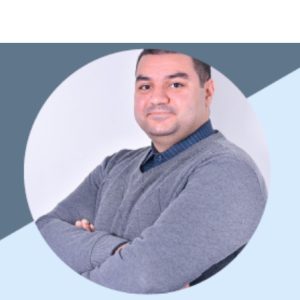 Mouad Zeidane-Freelancer in Casablanca,Morocco