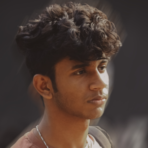 John C-Freelancer in Kochi,India