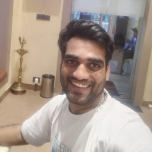 Dnyaneshwar Maile-Freelancer in New Delhi,India