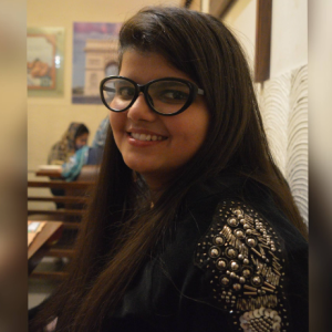 Ritika Sharma-Freelancer in Delhi,India