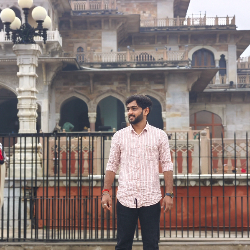 Dhruv Patel-Freelancer in Ahmedabad,India
