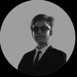 Abhyansh Vijay Shankar Tripathi-Freelancer in Latehar,India