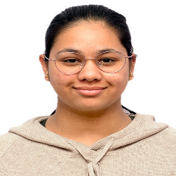 Vidushi Saraswat-Freelancer in Ghaziabad,India