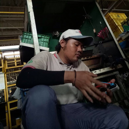 Mochamad Denny-Freelancer in East Jakarta,Indonesia