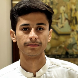 Raza Rais-Freelancer in karachi,Pakistan