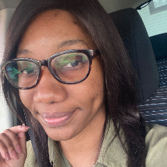 Olivia Nkhuwa-Freelancer in Lusaka,Zambia