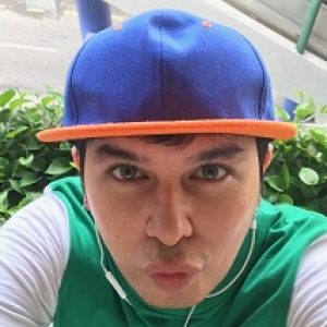 Raff Raff-Freelancer in kuala lumpur,Malaysia