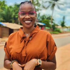 Favour Racheal-Freelancer in Ode,Nigeria