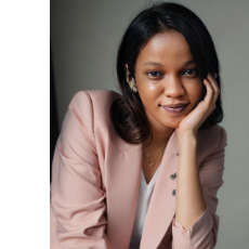 Favour Racheal-Freelancer in Ode,Nigeria