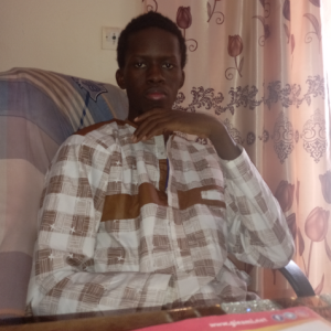 Mohamed Coulibaly-Freelancer in Bamako,Mali