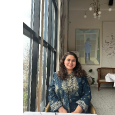Manal Fatima-Freelancer in Lahore,Pakistan