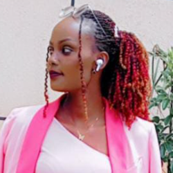 Pauline N.-Freelancer in Thika,Kenya