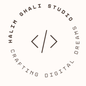 Halim Ghali-Freelancer in tunisia,Tunisia