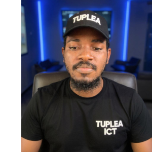 Adeniyi Aderehinwo-Freelancer in Ibadan,Nigeria