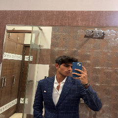 Kalp Patni-Freelancer in Ahmedabad,India