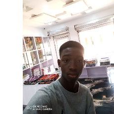 Daniel Ekeamadi-Freelancer in Abuja,Nigeria