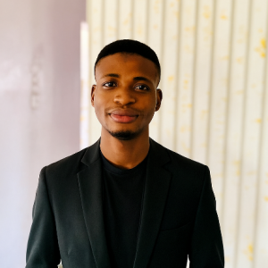 Adetoye Adedeji-Freelancer in Ibadan,Nigeria