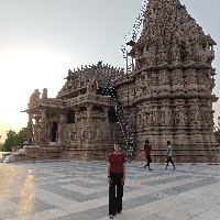 Darshita Porwal-Freelancer in Haridwar,India