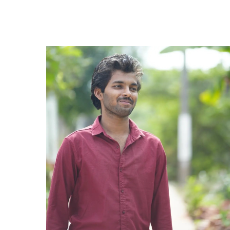 Veerla Chakradhar-Freelancer in Vijayawada,India