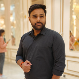 Pratham Pratap Singh-Freelancer in Aligarh,India