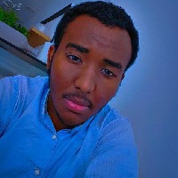 Abdirizak Abdulle-Freelancer in New Cairo 1,Egypt