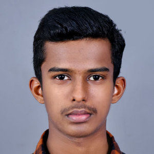 Nidhin Ms-Freelancer in Vadodara,India