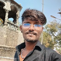 Prathmesh Gopnarayan-Freelancer in Amravati Division,India