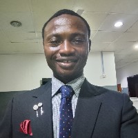 Kolade Opeyemi-Freelancer in Osogbo,Nigeria