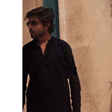Alihaider Haider-Freelancer in Pial Kalan,Pakistan