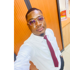 Patrick Stephano Djifeuda-Freelancer in Douala,Cameroon