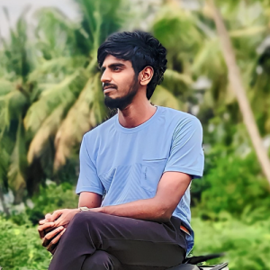 Arun Kumar-Freelancer in Mayiladuthurai,India