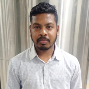 Ranjeet Kumar-Freelancer in Faridabad Division,India