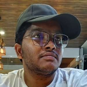Teja Veeresh Voduri-Freelancer in Hyderabad,India