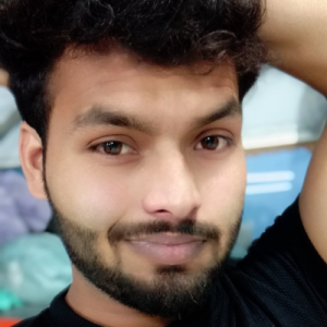 Rohit Rajpoot-Freelancer in Lucknow,India