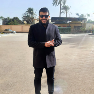 Omar Ataaallah-Freelancer in Tanta,Egypt